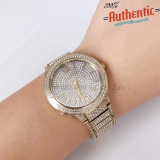 Đồng hồ nữ michael kors kerry pavé mk3360