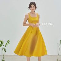 Vải Tafta đẹp xịn 2020