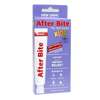Kem trị muỗi đốt cho bé After Bite The Itch Eraser Kids - 20Gr