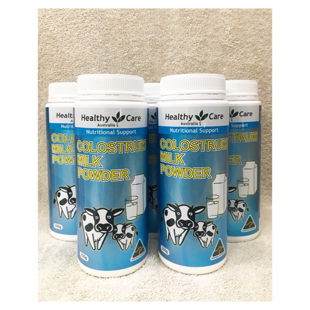 Sữa Non Healthy Care 300gram.