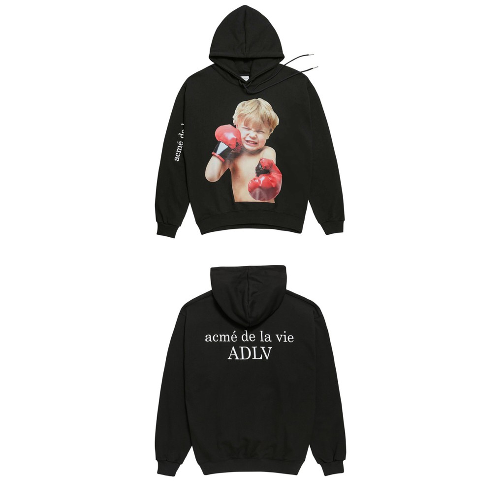 ADLV Áo Hoodies Có Nón Dài Tay Thời Trang Cặp Đôi | BigBuy360 - bigbuy360.vn