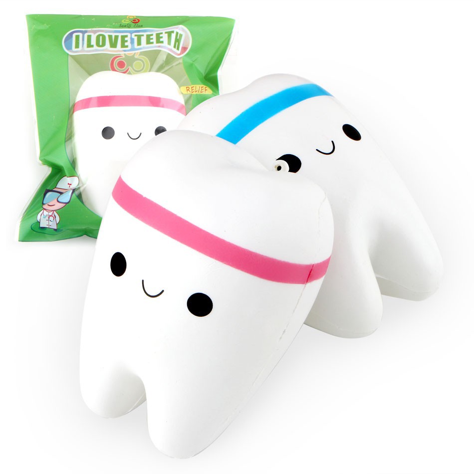Squishy - Squishy giá rẻ [ LẺ=SỈ ]