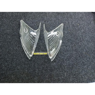 Chụp đèn xi nhan sau xe dylan-1 cặp