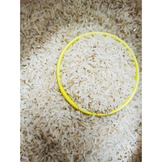 5KG Gạo Bắc Thơm xát dối canh tác Enzyme