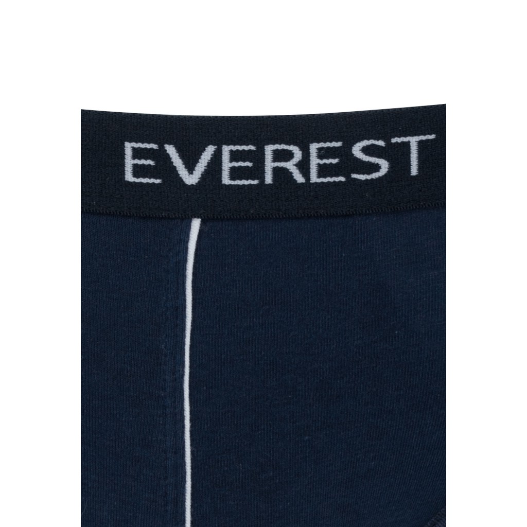 Quần lót nam cao cấp Everest công nghệ Nhật Bản PT68290 xanh dương đậm