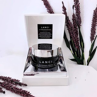 CHUẨN CHÍNH HÃNG 100% Kem dưỡng trắng da mặt Lanci Hàn Quốc