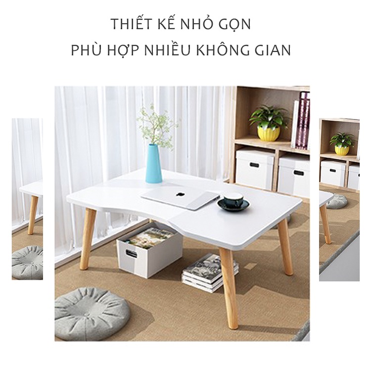 Bàn làm việc, bàn ăn mini kết hợp bàn vẽ cho trẻ em - GP177