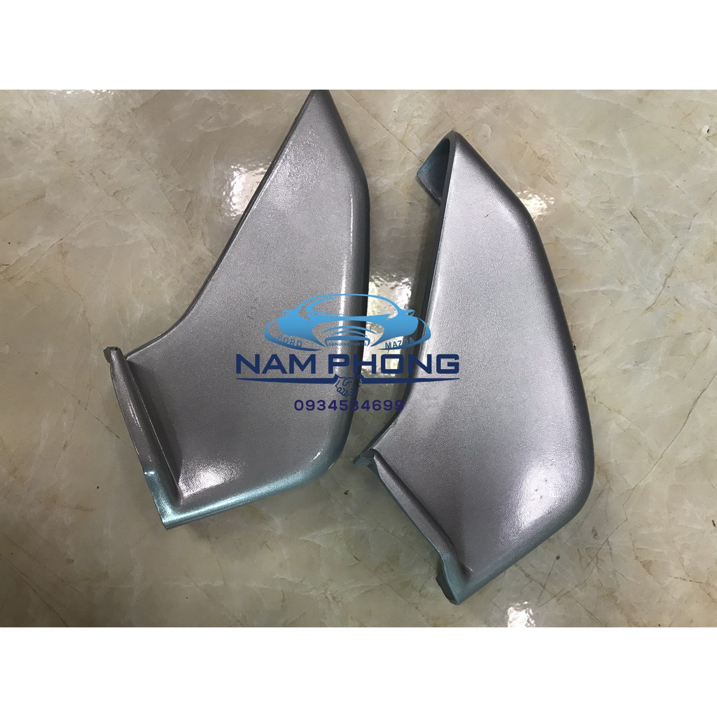 Ốp bệ bước trước Everest 07-12 đã sơn RH LH - UP215V15RH / UP215V15LH