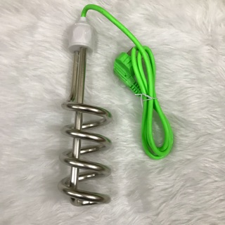 Sục điện đun nước siêu nhanh và bền, an toàn, 2500w