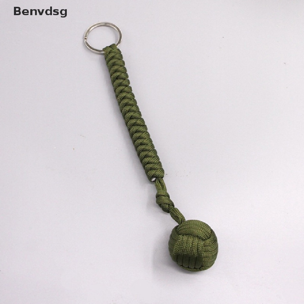 Móc Khóa Bảo Vệ An Toàn Hình Chú Khỉ Bằng Thép