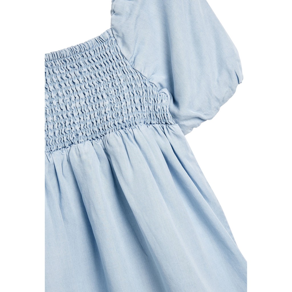 Đầm jean Next cho bé gái 3-12T D125