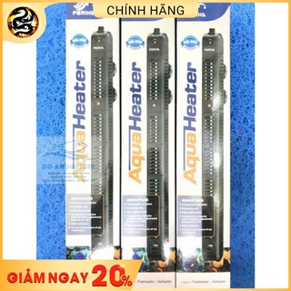 Sưởi periha he-200w, 300w, 500w sưởi ấm hồ cá cảnh chống bỏng