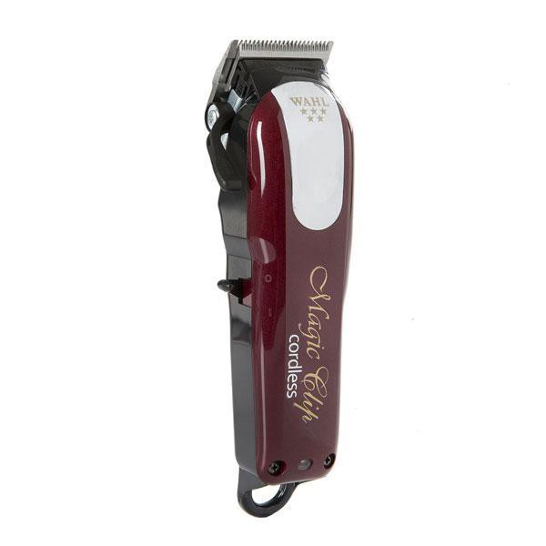 Tông đơ cắt tóc dòng cao cấp WAHL Magic Clip 8 cữ gá thép