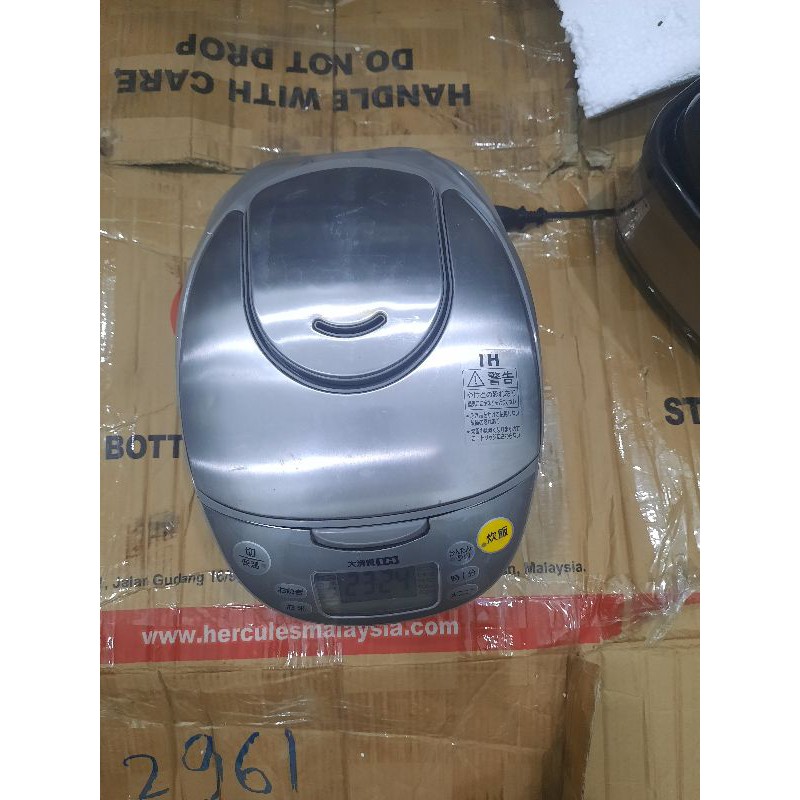 NỒI CƠM NỘI ĐỊA NHẬT BẢN | BigBuy360 - bigbuy360.vn