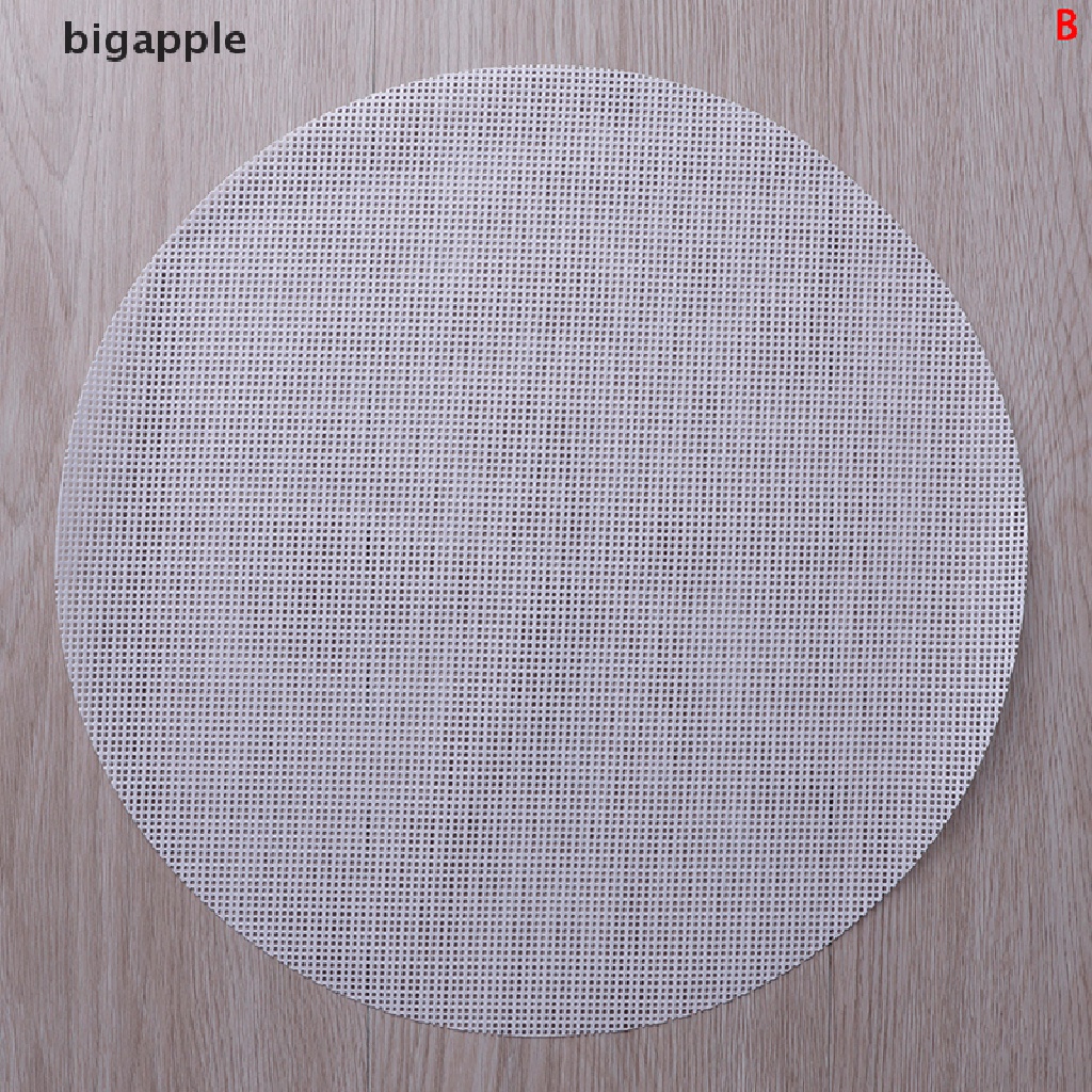 Tấm Lưới Silicone Chống Dính Dùng Để Hấp Bánh Bao Tiện Lợi