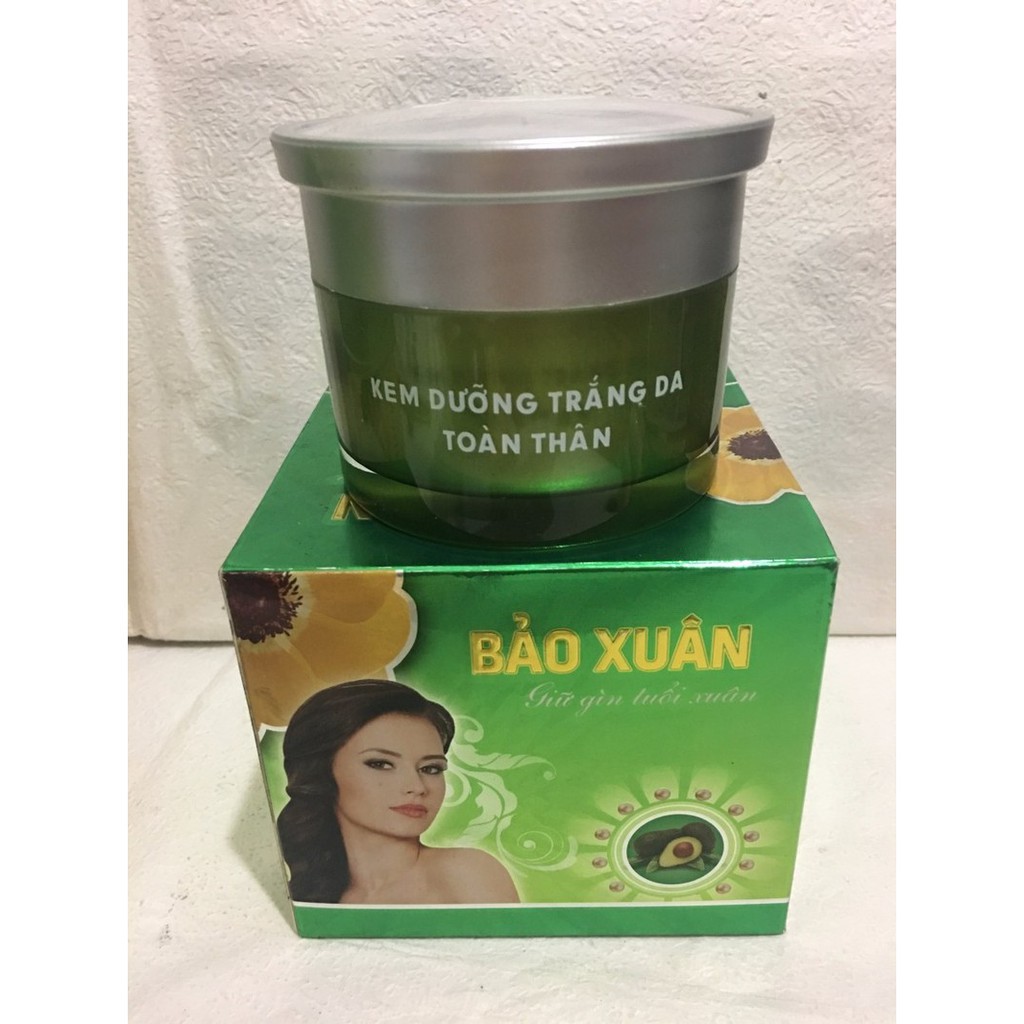 Kem Bảo Xinh Ngân Anh 110g