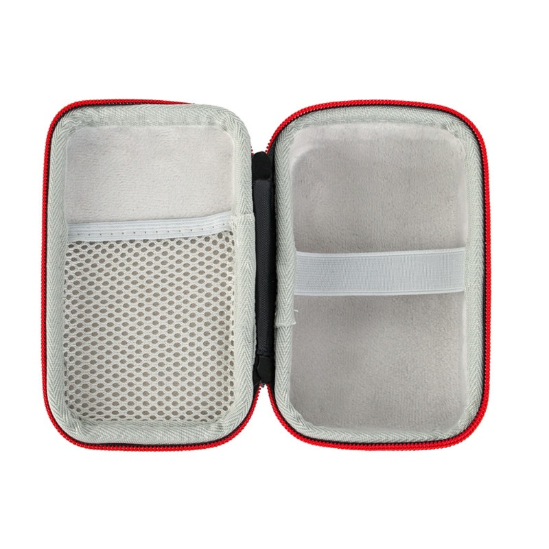 Túi Đựng Loa Không Dây LIDU1 GO3 GO 3 Tiện Dụng Mang Theo Du Lịch