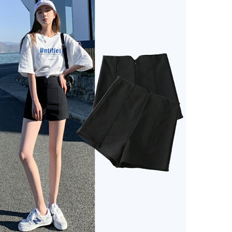 Quần Sọt Đùi Kaki Co Dãn Thời Trang Hot - BAOTIN FASHION  SO02