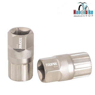 Vam tháo líp vặn xe đạp Topre TP - 211, TP - 217