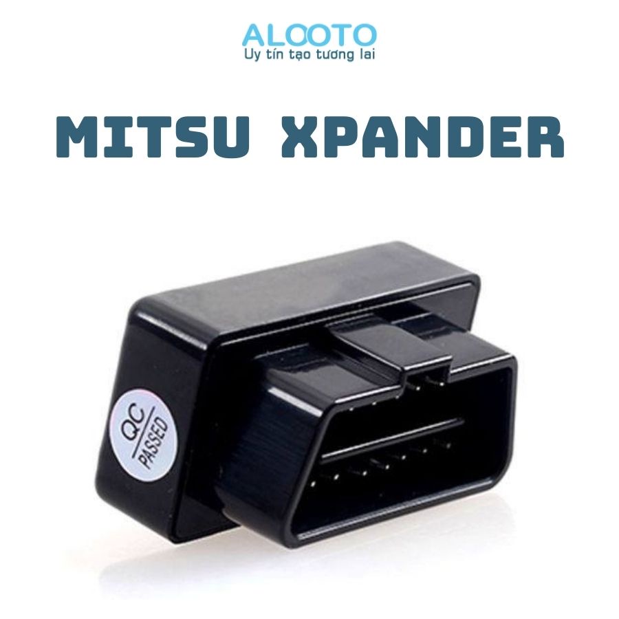 Chốt Cửa Tự Động Cho Xe Misubishi Xpander 2018 2019 2020 2021 2022 _bảo hành 12 tháng