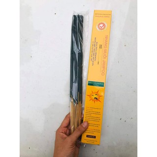 Hương diệt muỗi ( nhang diệt muỗi) không độc hại