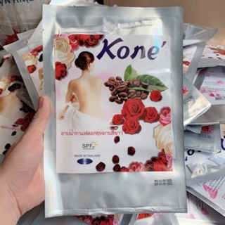 Tắm dưỡng body kone thái lan