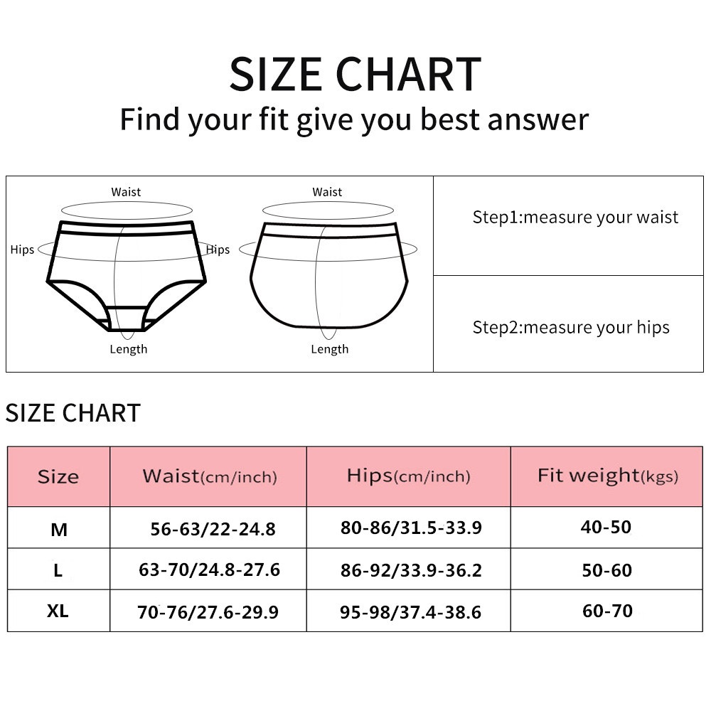 Quần Lót Levao Cotton Không Đường May Thoáng Khí Nhiều Màu Sắc Tùy Chọn Cho Nữ