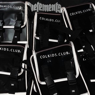 Túi COLKIDS Phản Quang