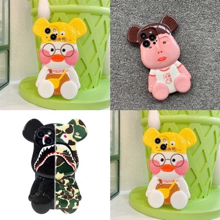 Ốp lưng iphone bánh mỳ siêu Cute mã: X/XSM/11/11PROMAX/12/12Pro/12Promax/13/13Pro/13PROMAX