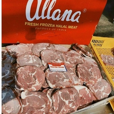 Lõi thăn bò 550gr Giao hàng TPHCM hỏa tốc | BigBuy360 - bigbuy360.vn