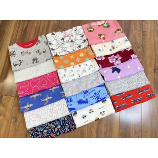BỘ BOZIP SIZE ĐẠI HÀNG ĐẸP