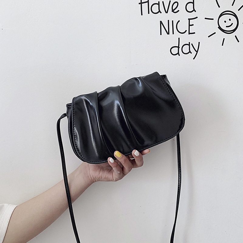 Túi xách đeo vai thời trang nữ sang trọng IELGY