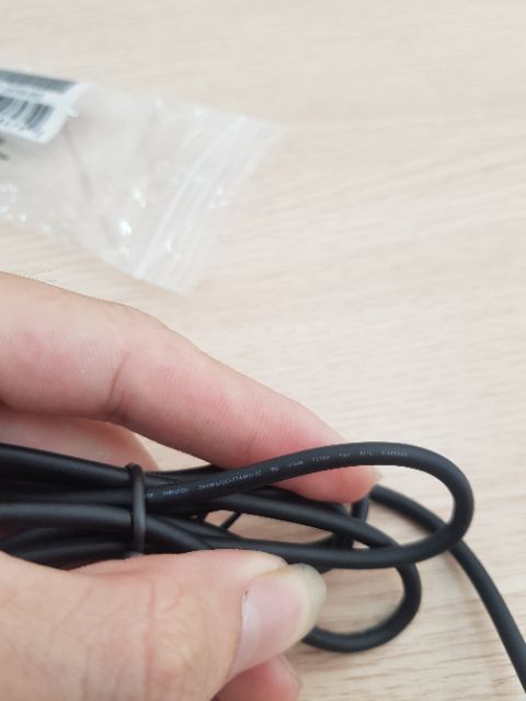 Cáp Micro và Mini USB Blackberry Chính Hãng