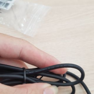 [LKBBZIN] Cáp Micro và Mini USB Blackberry Chính Hãng