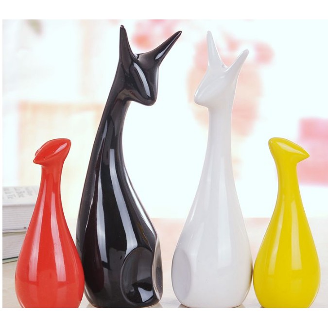 Gia đình nai 4 thành viên A010