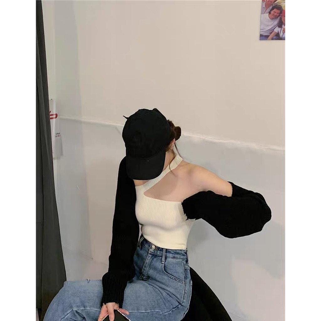 Áo Ống Dây Chéo Vai Siêu Xinh - NEALA | BigBuy360 - bigbuy360.vn