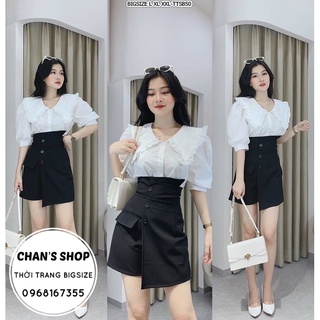 Bigsize 60- 90kg SET TIỂU THƯ