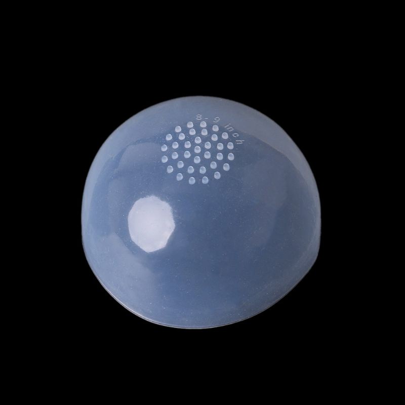 Tóc Giả Dài Như Thật Cho Búp Bê Barbie