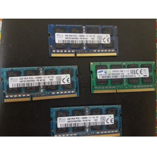 Ram laptop ddr3 4g ram4g ram 4g pc3 ram 4g pc3l(DDR3 4G PC3L)
