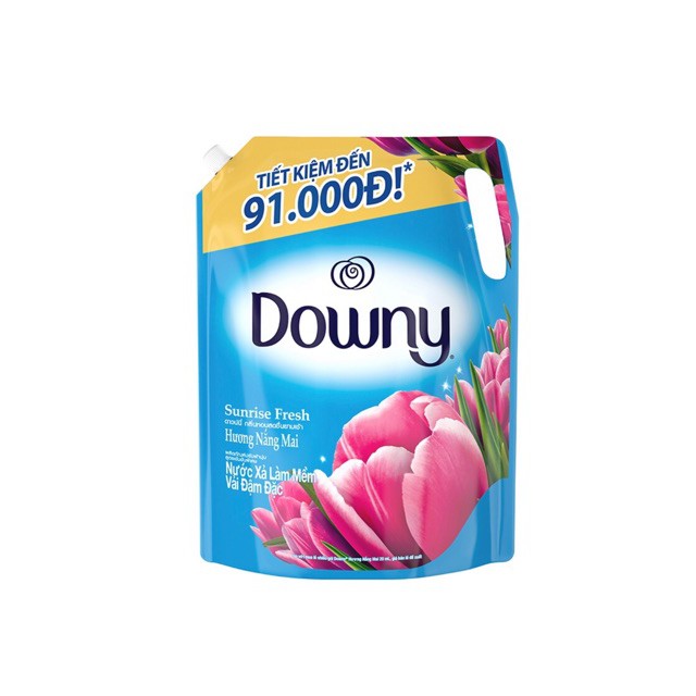 Downy Huyền Bí/ Đam mê Túi 2,4l