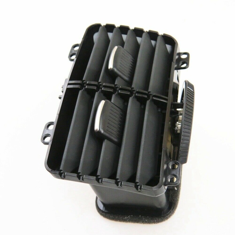 Phụ Tùng Lắp Ráp Lỗ Thông Gió Phía Sau Dành Cho Ô Tô GOLF 5 MK5 6 MK6 Rabbit 1KD819203