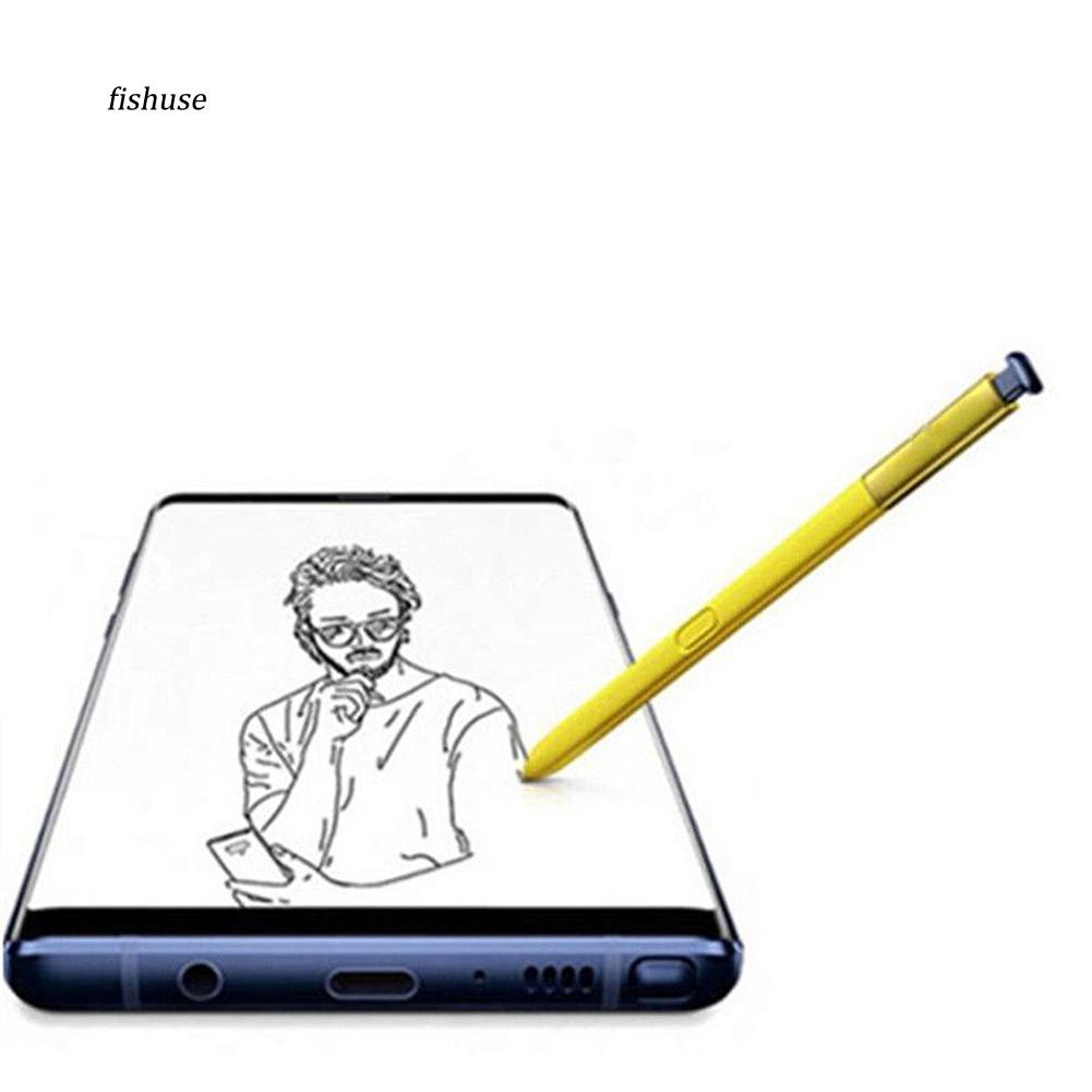Bút cảm ứng màn hình cho Samsung Galaxy Note 9 s-pen