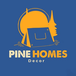 Pine Homes