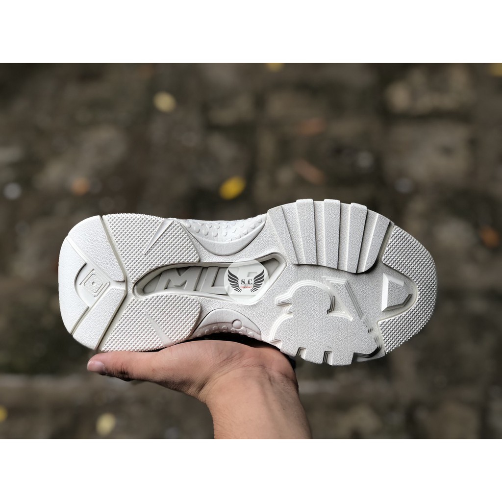 Giày Thể Thao Nữ 🎁 FREESHIP 🎁 [ Giày Ny ] Boston  Cao Cấp Nam Nữ Tăng Chiều Cao , Êm Đẹp , Rẻ Nhất | BigBuy360 - bigbuy360.vn