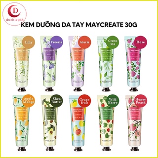 Kem dưỡng da tay siêu mềm mịn maycreate