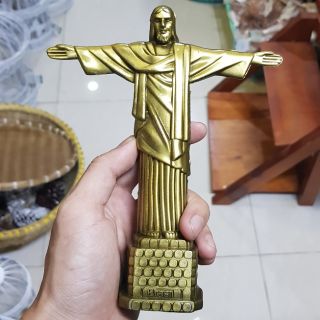 Tượng chúa mini