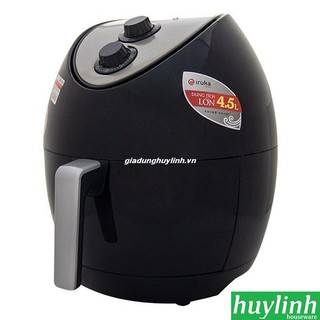 Nồi chiên không dầu Iruka I68 - 4.5 lít