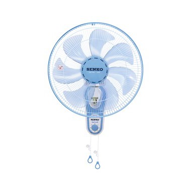 Quạt treo tường Senko TC1620 65w cánh 7 lá