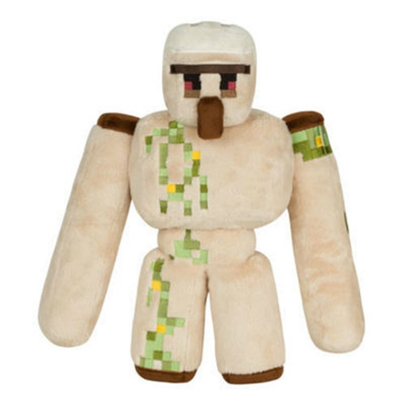 Thú Nhồi Bông Hình Động Vật Trong Game Minecraft Mềm Mại 84224207