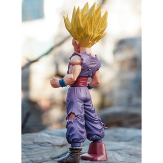 Mô Hình Son GoHan - Dragon Ball
